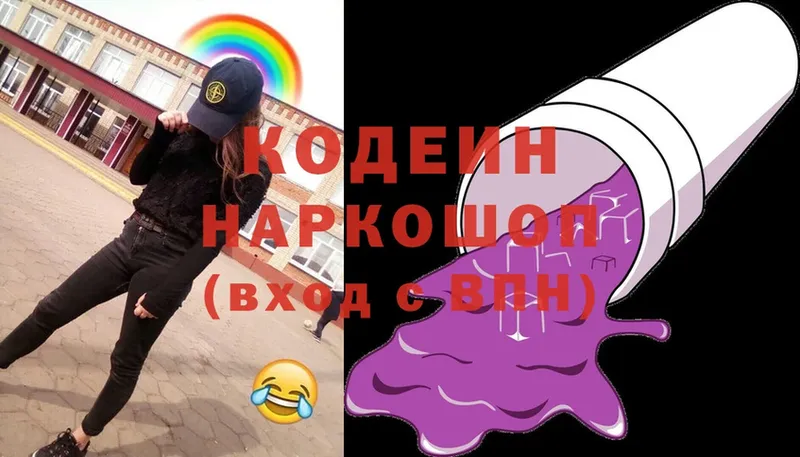 Codein напиток Lean (лин)  omg ТОР  Орск  купить наркотики цена 